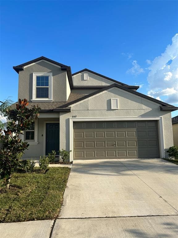 11487 SAGE CANYON DRIVE