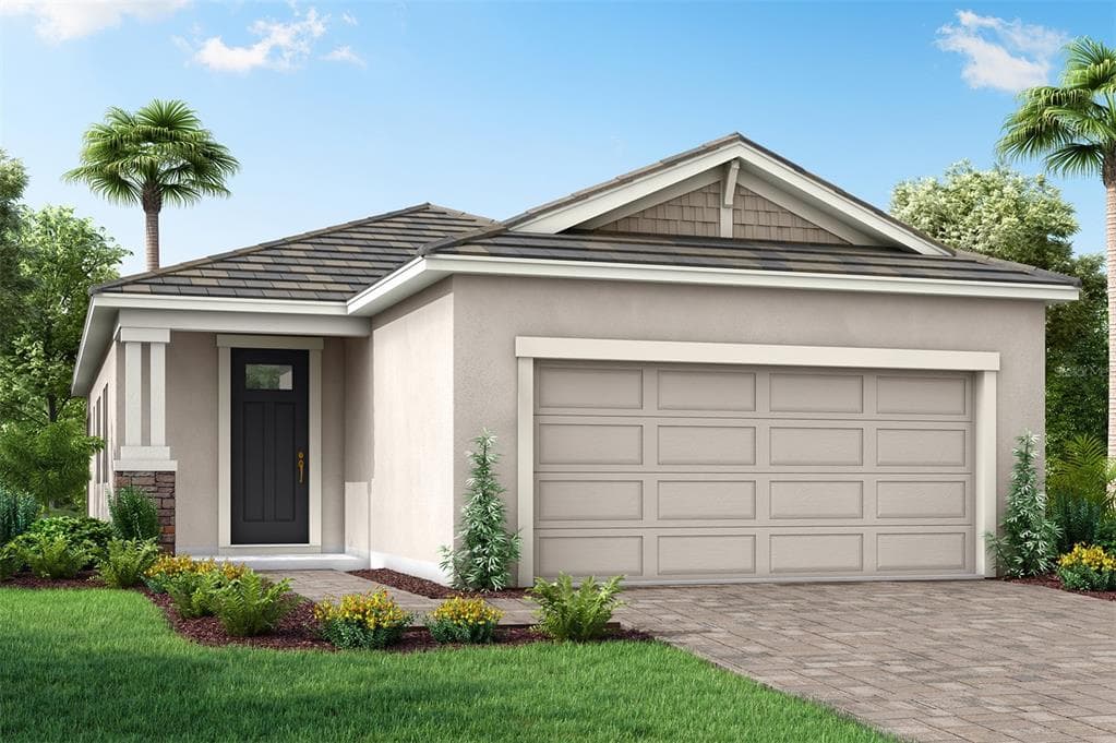 17825 GRAND PROSPERITY DRIVE VENICE, FL 34293