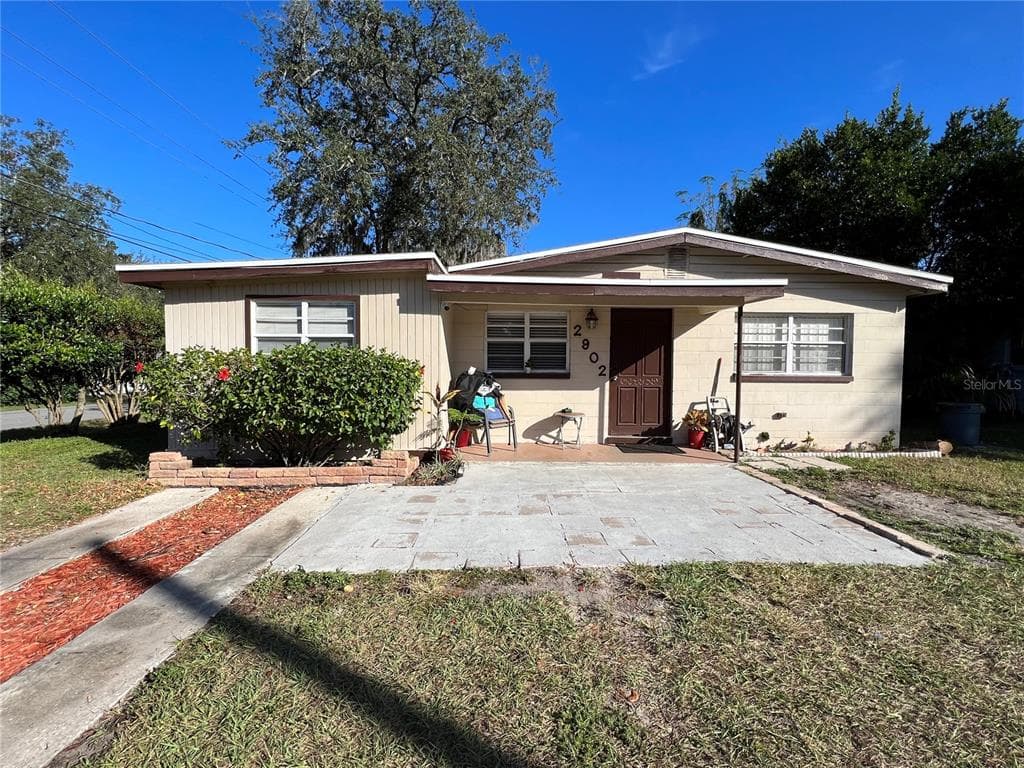 2902 E 97TH AVENUE TAMPA, FL 33612