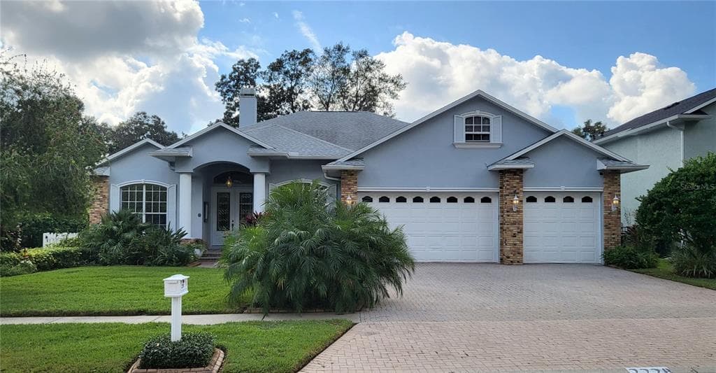 2228 VALRICO FOREST DRIVE VALRICO, FL 33594