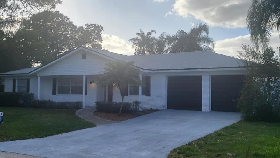 2207 MALIBU DRIVE BRANDON, FL 33511