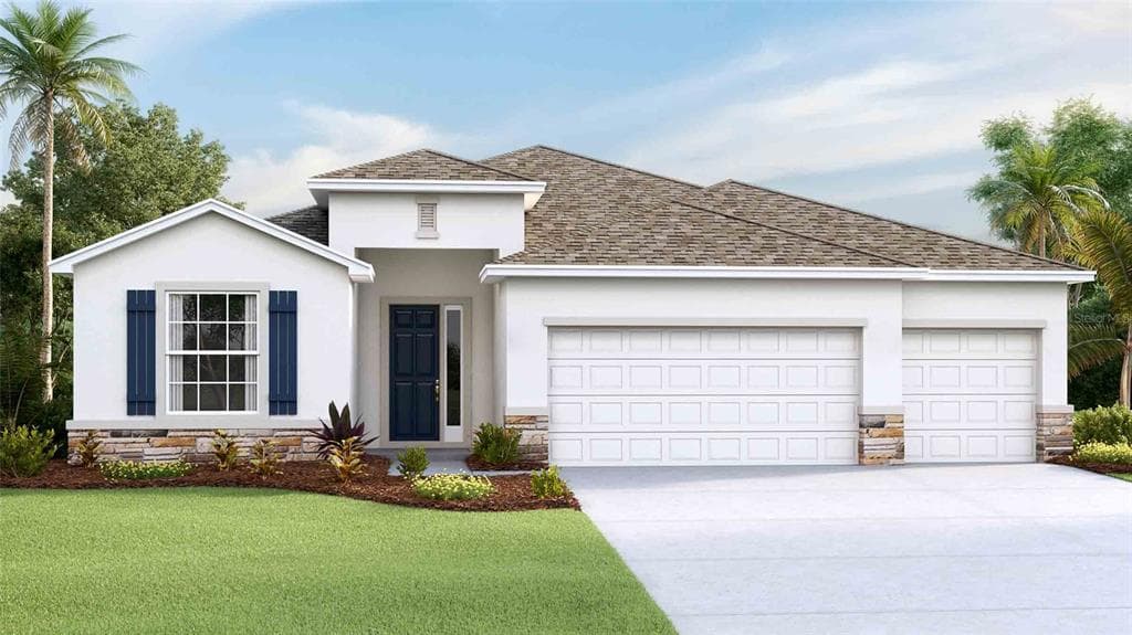 10496 LAXER CAY LOOP SAN ANTONIO, FL 33576