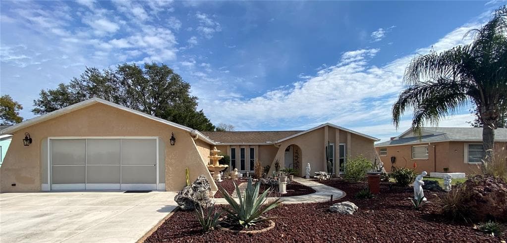 12036 SHADOW RIDGE BOULEVARD HUDSON, FL 34669
