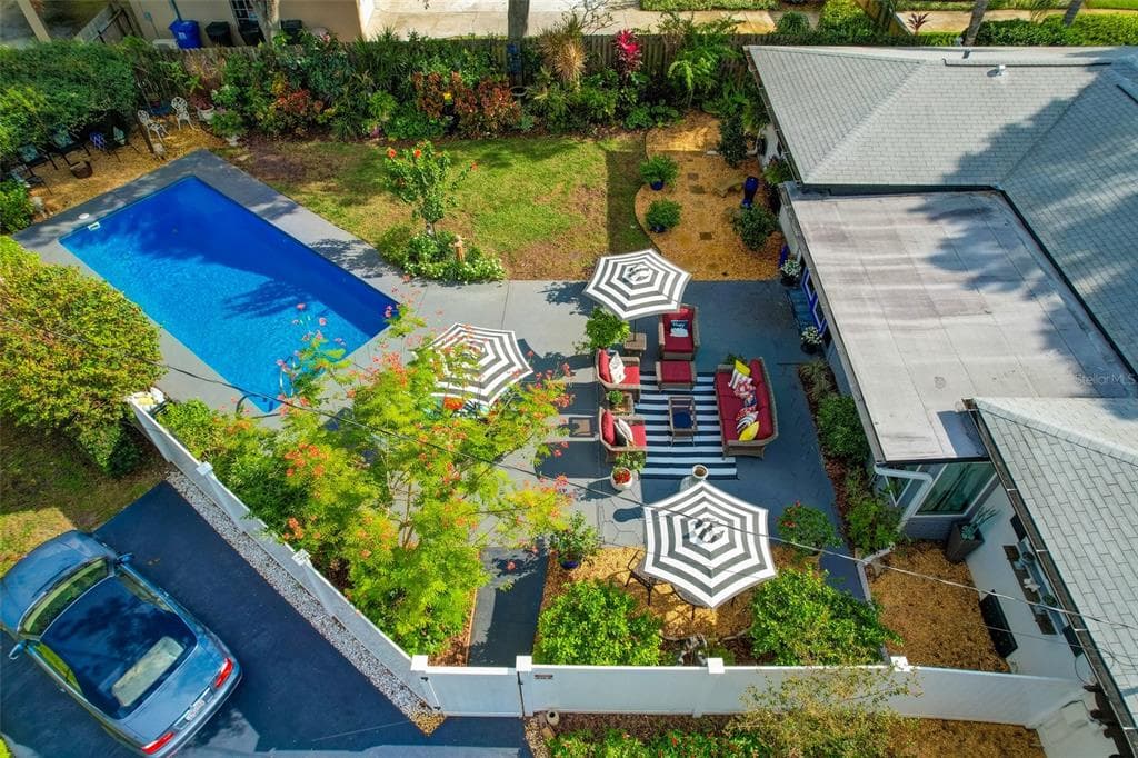 500 PARK STREET S ST PETERSBURG, FL 33707