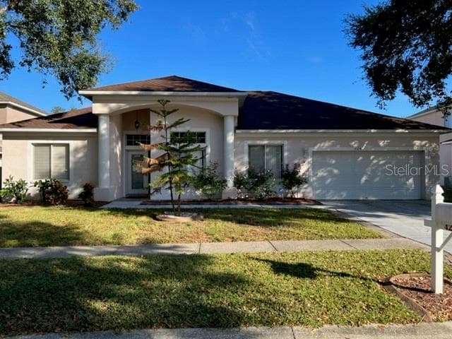 4224 TRUMPWORTH COURT VALRICO, FL 33596
