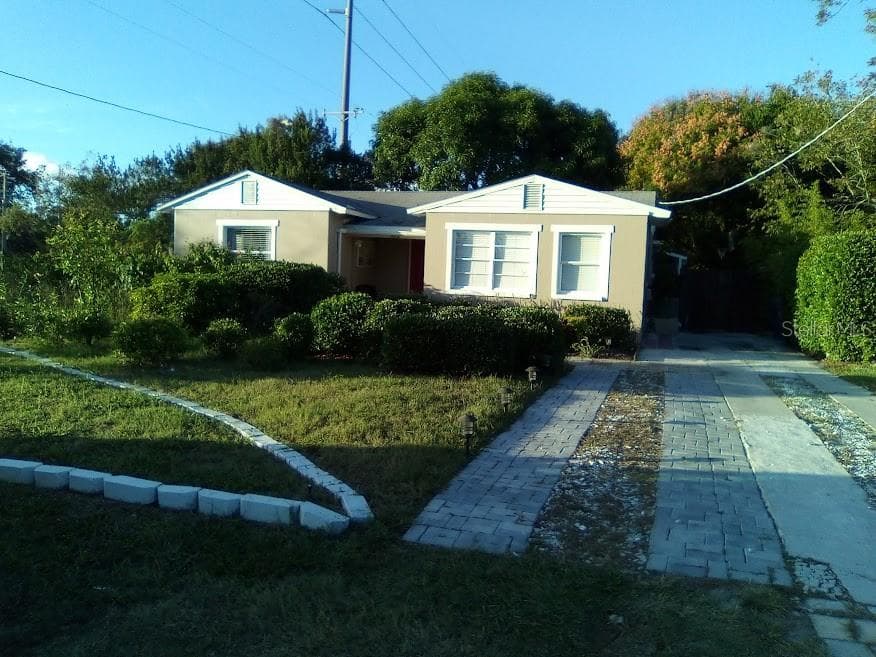 2602 E 24TH AVENUE TAMPA, FL 33605