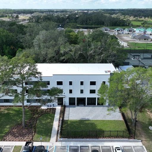 6419 SIMONS ROAD UNIT 107 ZEPHYRHILLS, FL 33541