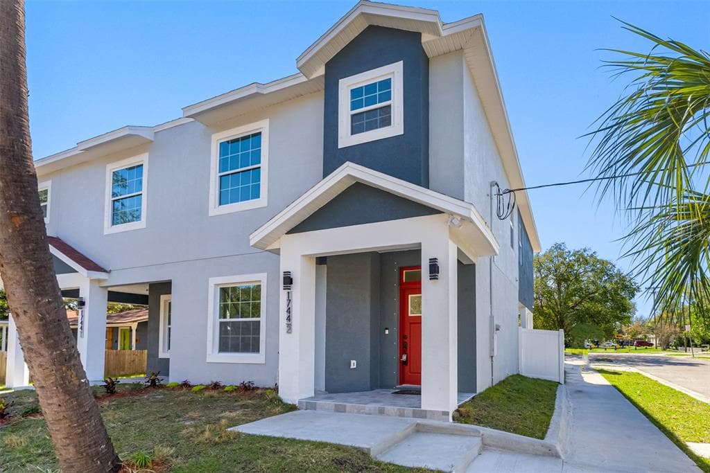1744 W PINE STREET UNIT 2 TAMPA, FL 33607