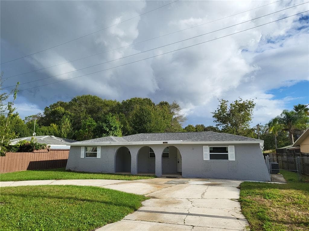 7660 ROHUNA DRIVE NEW PORT RICHEY, FL 34653