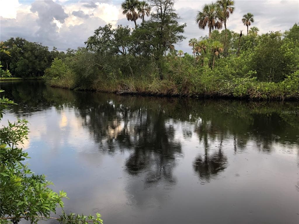 2155 STOCKMAN ROAD NEW PORT RICHEY, FL 34655