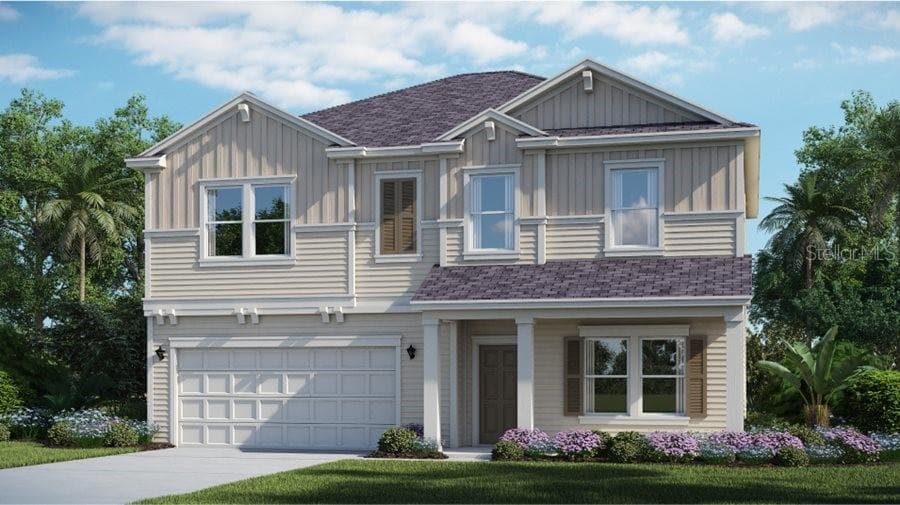 9069 SW 58TH CIRCLE OCALA, FL 34476