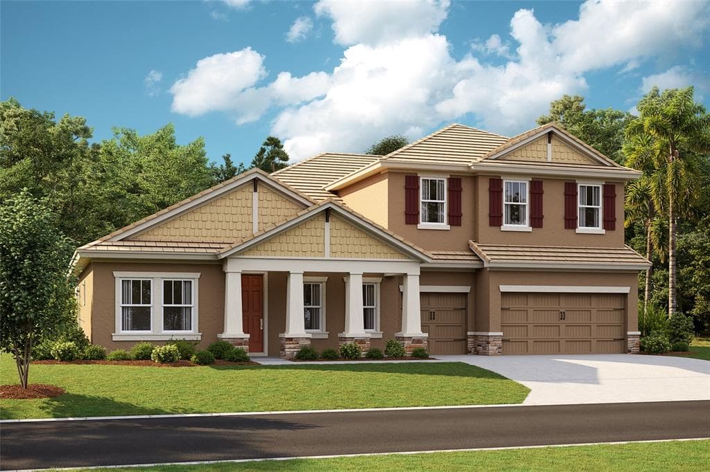 14292 SWISS BRIDGE DRIVE RIVERVIEW, FL 33579