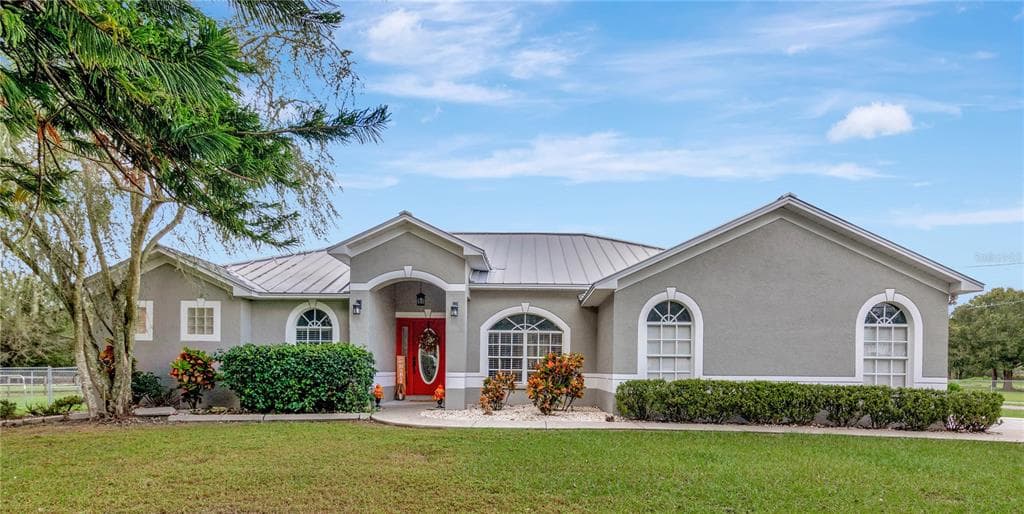 2616 AL SIMMONS ROAD DOVER, FL 33527