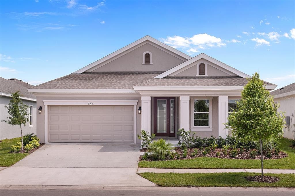 6394 ROADSTEAD COURT APOLLO BEACH, FL 33572
