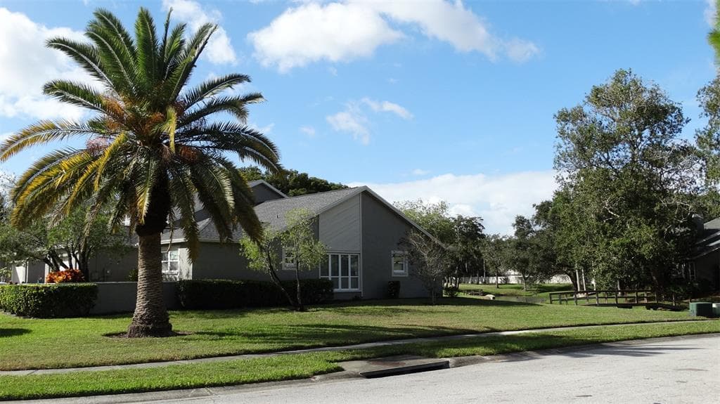 269 BUCKINGHAM PLACE PALM HARBOR, FL 34684