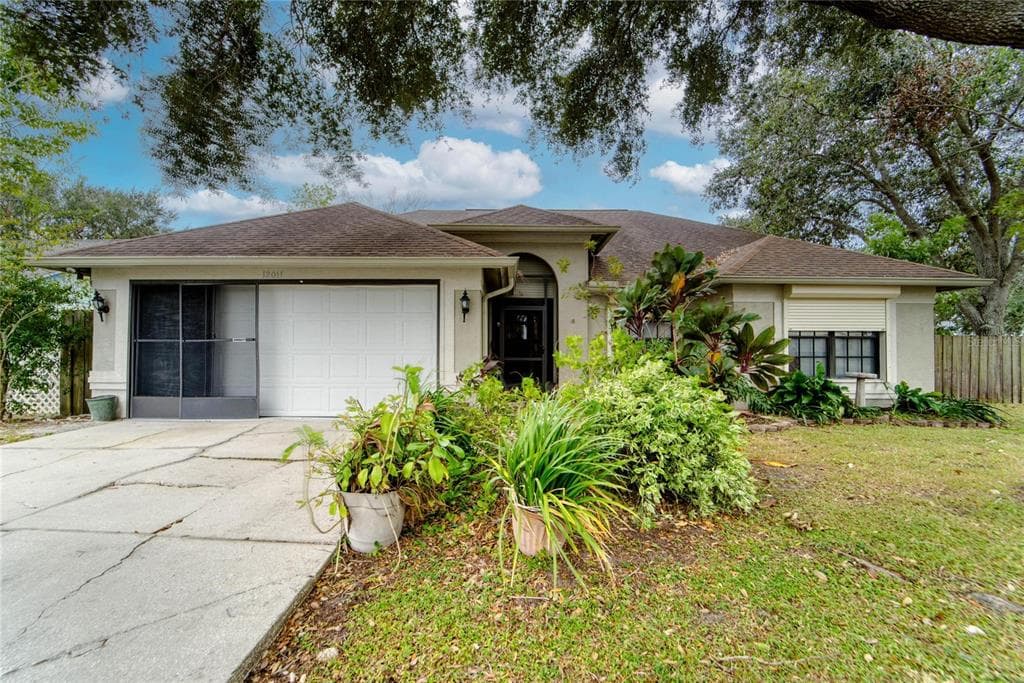 12011 FRUITWOOD DRIVE