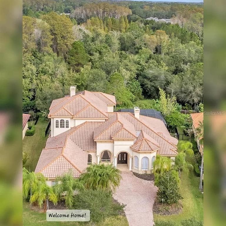 11819 SHIRE WYCLIFFE COURT