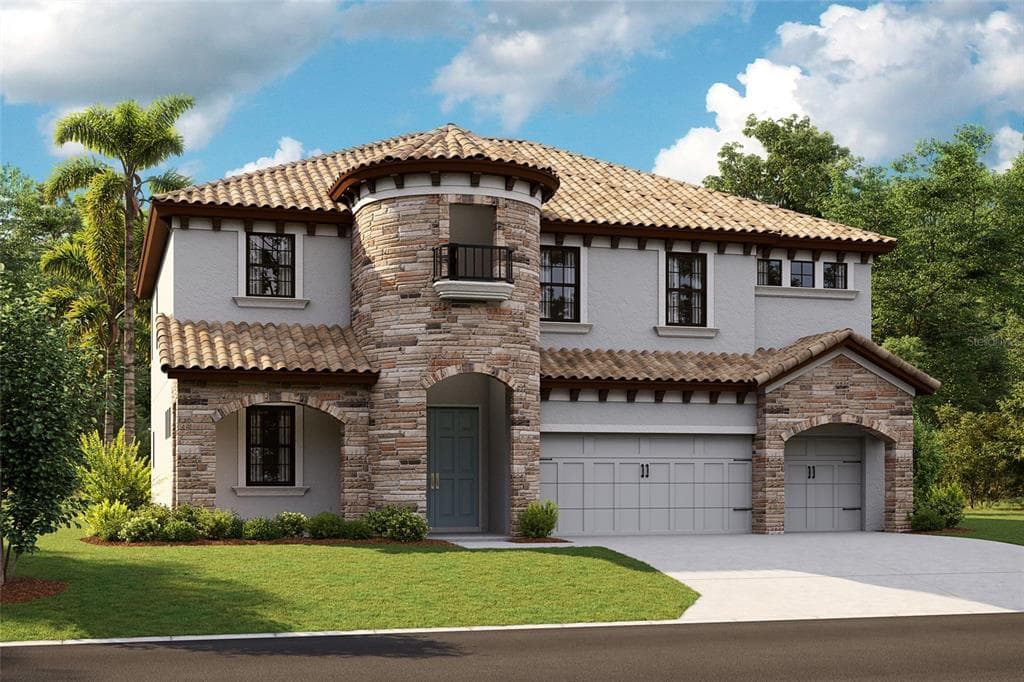 8213 LIEBTON PLACE PARRISH, FL 34219