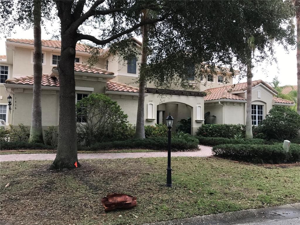 1416 EMERALD DUNES DRIVE SUN CITY CENTER, FL 33573