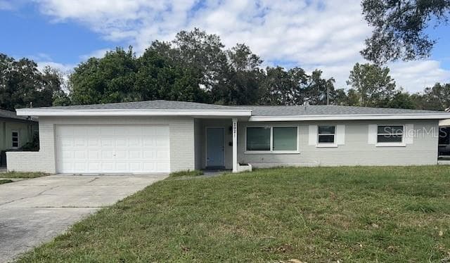 2921 46TH AVENUE S ST PETERSBURG, FL 33712