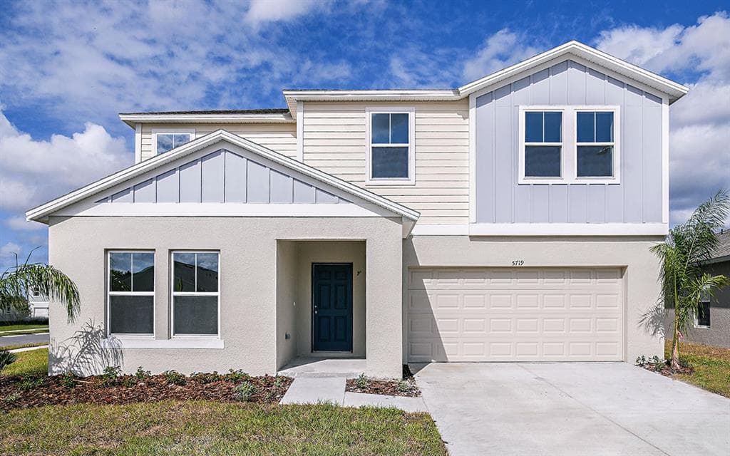 4468 QUARTZ COURT LAKELAND, FL 33811