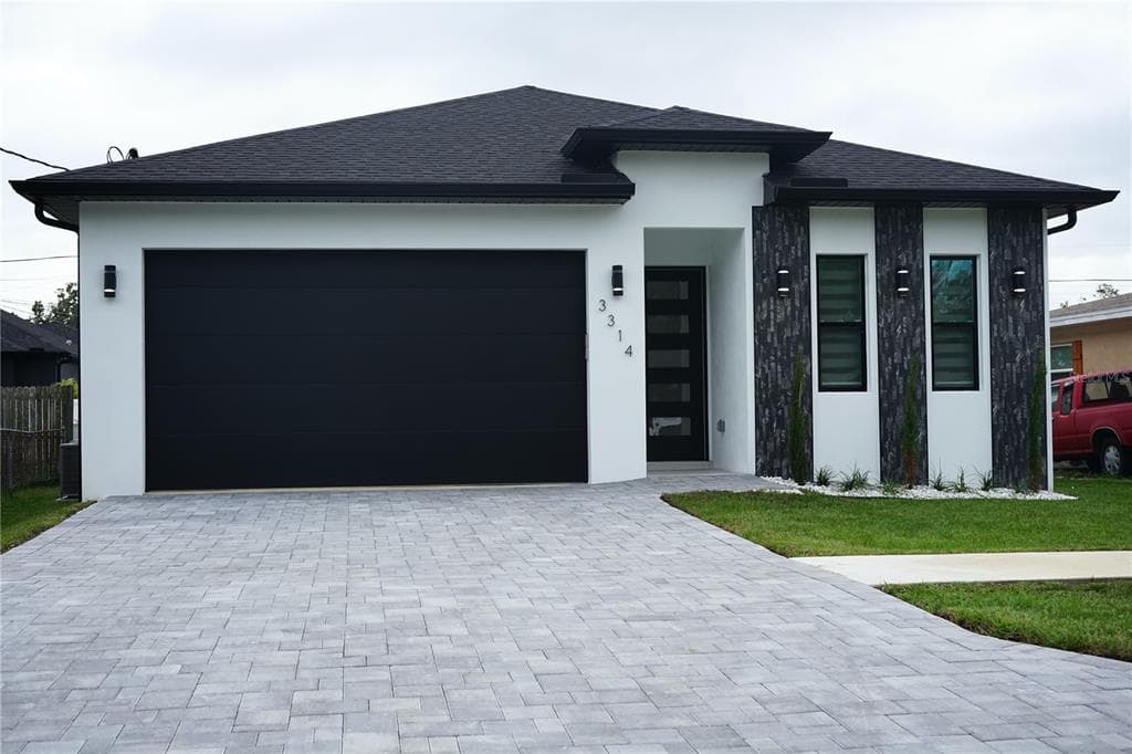 3314 W DOUGLAS STREET TAMPA, FL 33607