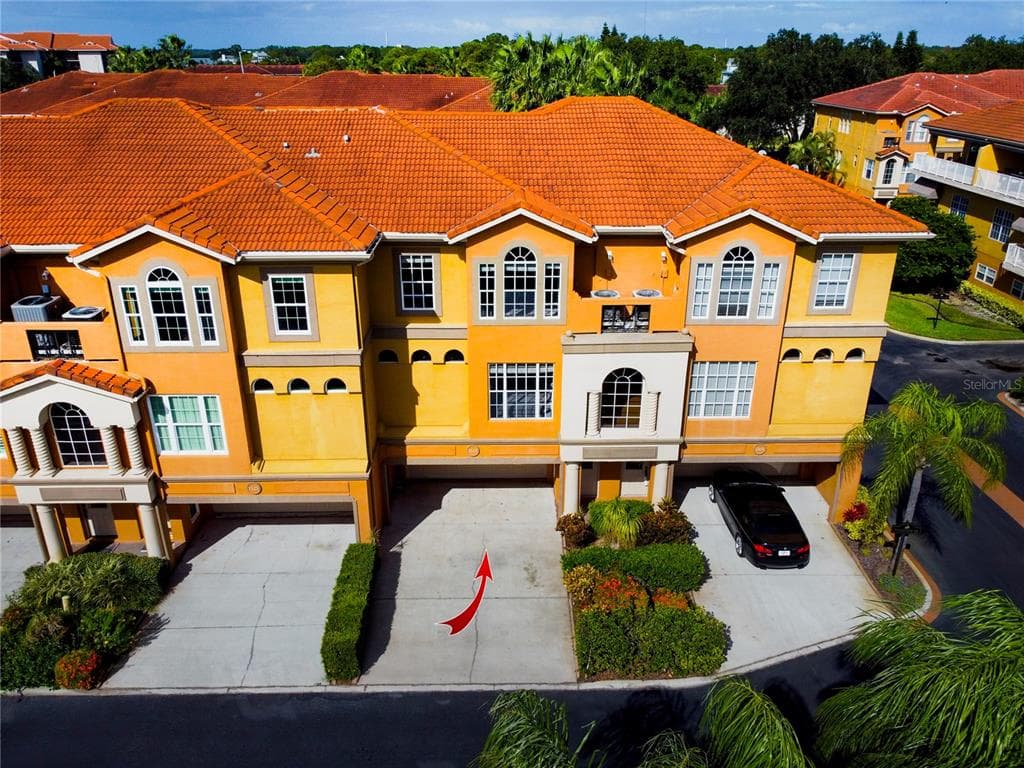 1513 WHARFSIDE DRIVE TARPON SPRINGS, FL 34689