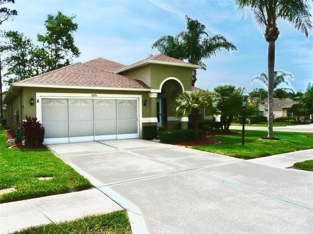 18351 ROCK OAK COURT HUDSON, FL 34667