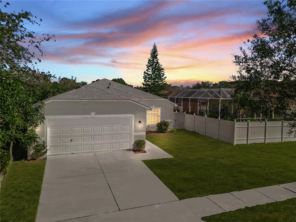 7155 HAMILTON PARK BOULEVARD TAMPA, FL 33615