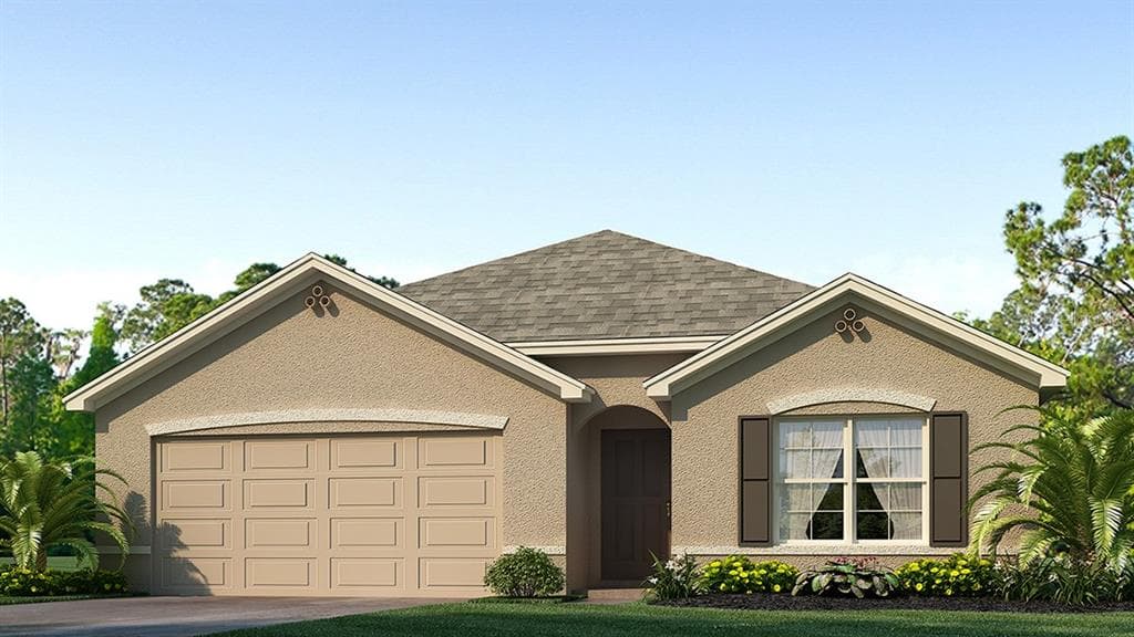 16631 WINDMILL FORGE PASS WIMAUMA, FL 33598