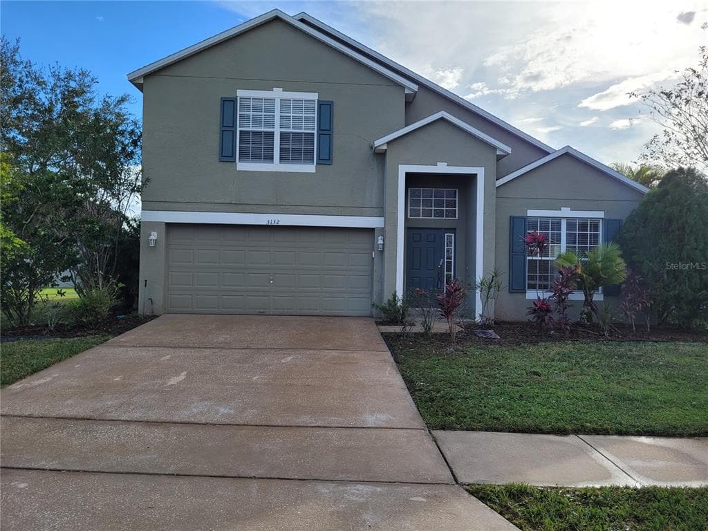 3132 DASHA PALM DRIVE