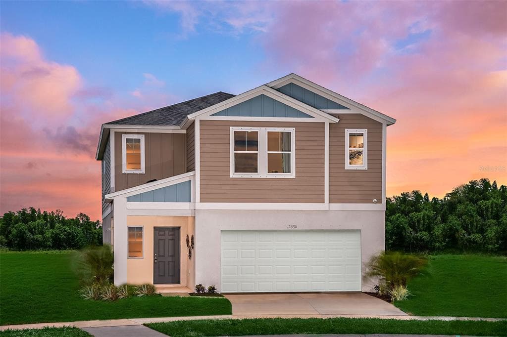 13077 OAK HILL WAY PARRISH, FL 34219