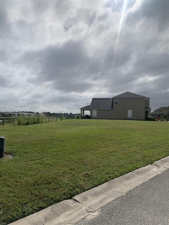 3426 CHANNELSIDE COURT SAFETY HARBOR, FL 34695