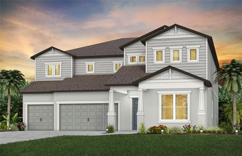 2830 QUAIL CREST COURT VALRICO, FL 33594