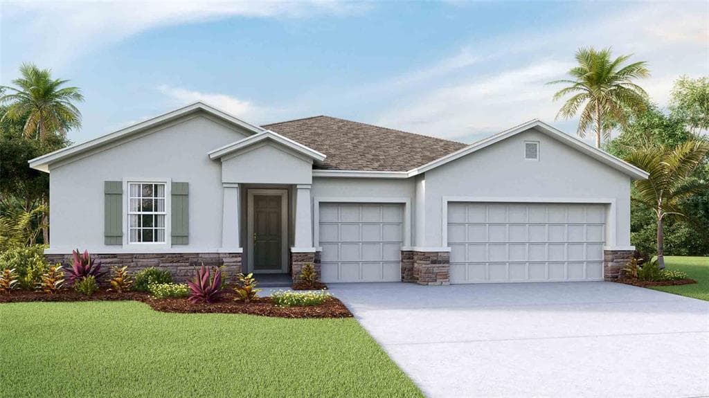 12995 WILLOW GROVE DRIVE RIVERVIEW, FL 33579