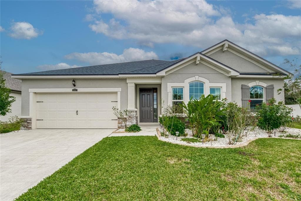13017 SATIN LILY DRIVE RIVERVIEW, FL 33579