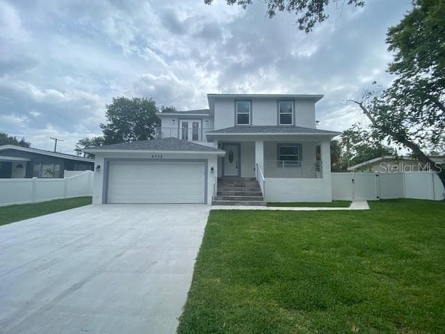 4732 W TRILBY AVENUE TAMPA, FL 33616