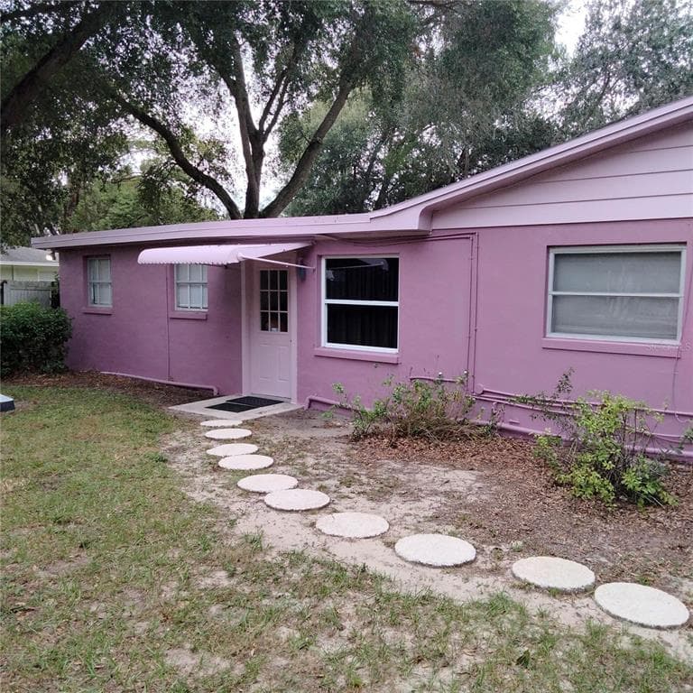 1531 BROOKSIDE DRIVE BRANDON, FL 33511