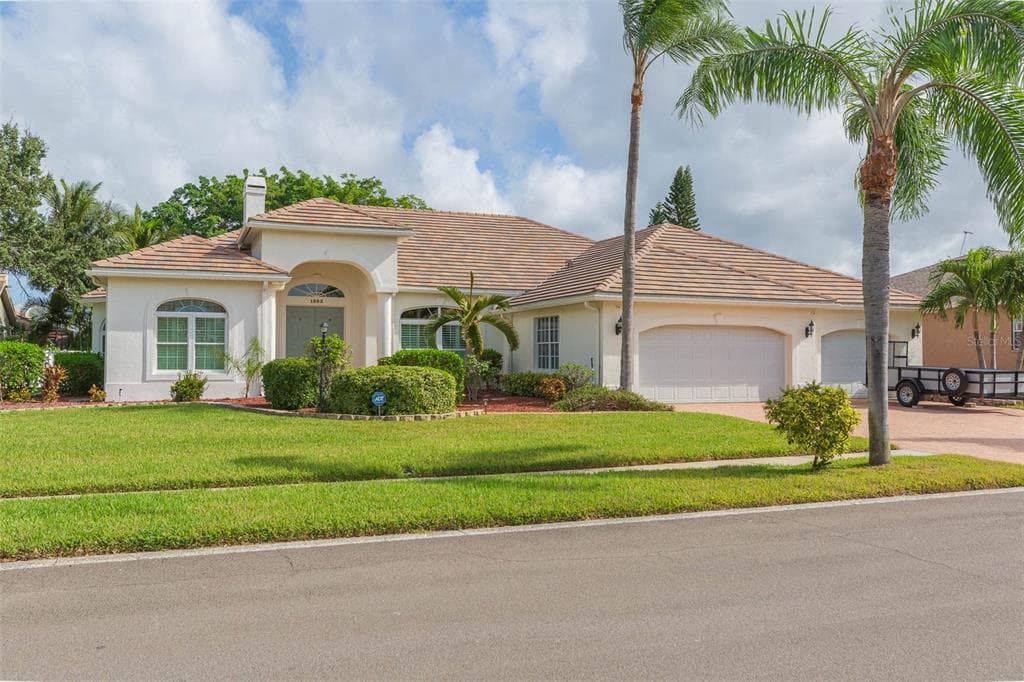1303 COBIA CAY DRIVE APOLLO BEACH, FL 33572
