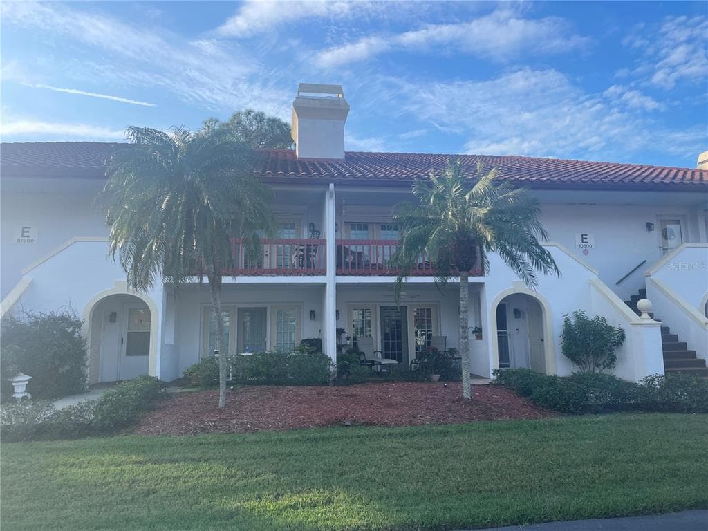 10500 VILLAGE DRIVE UNIT E103