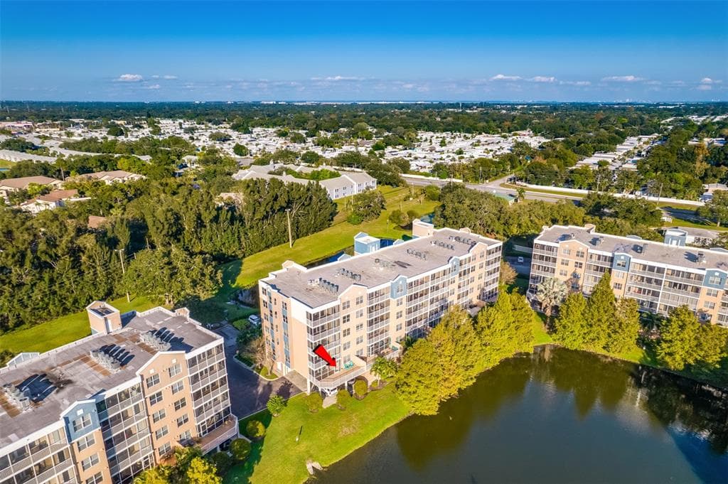960 STARKEY ROAD UNIT 3106 LARGO, FL 33771