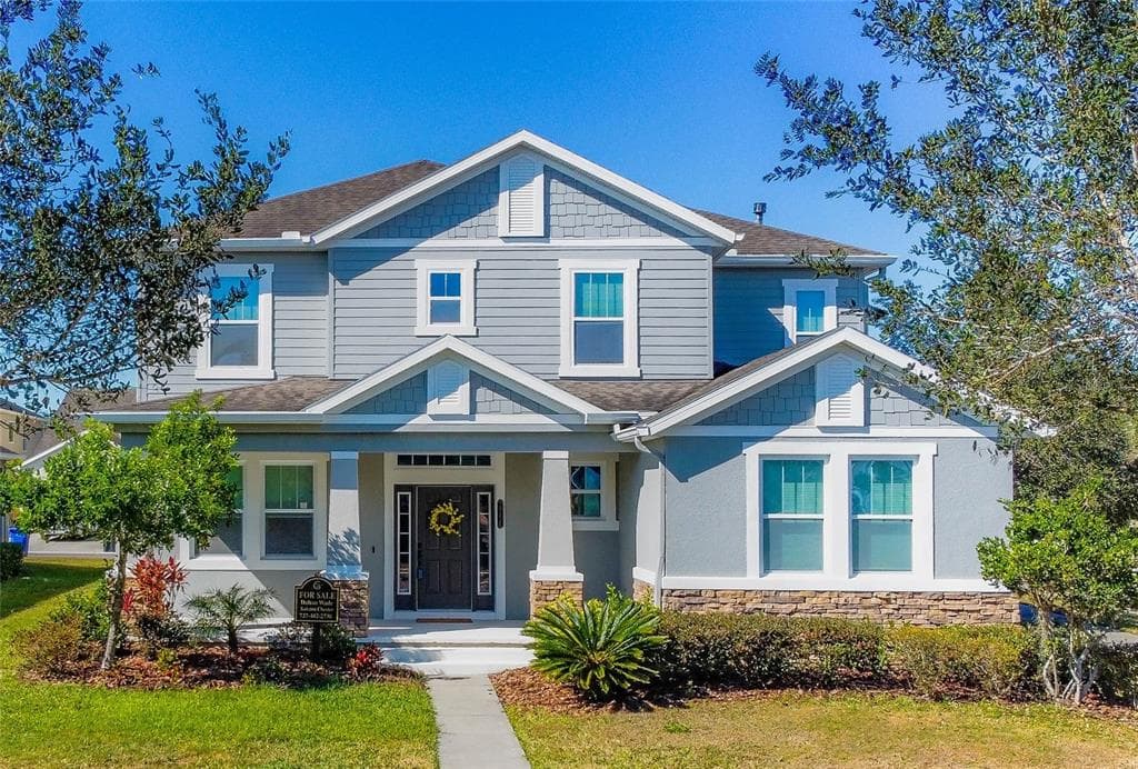 20126 OUTPOST POINT DR TAMPA, FL 33647
