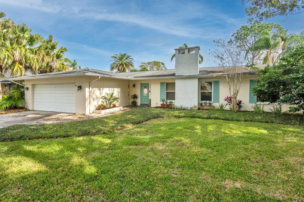 1871 DEL ROBLES TERRACE CLEARWATER, FL 33764