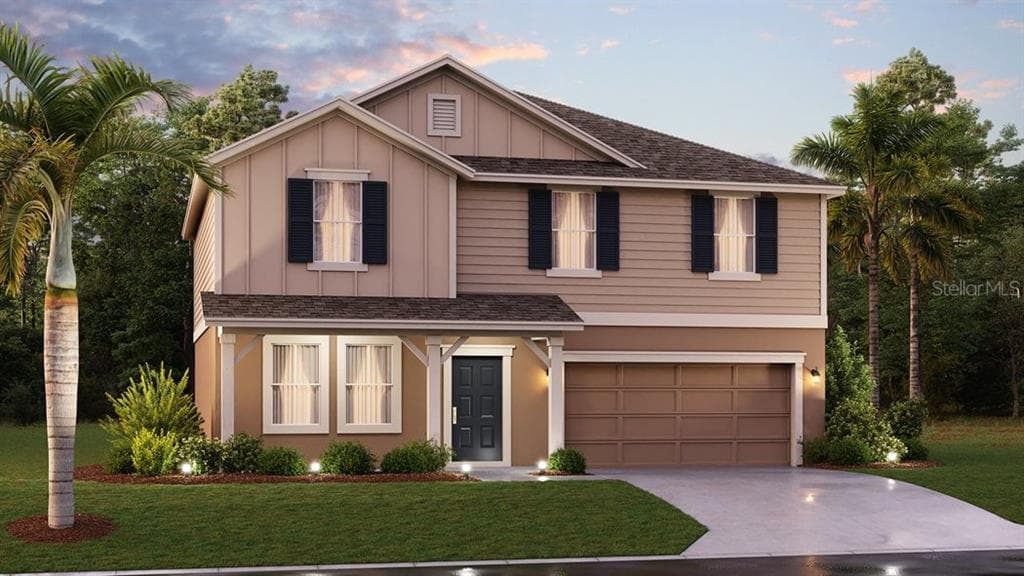 1915 POND PINE COURT HAINES CITY, FL 33844
