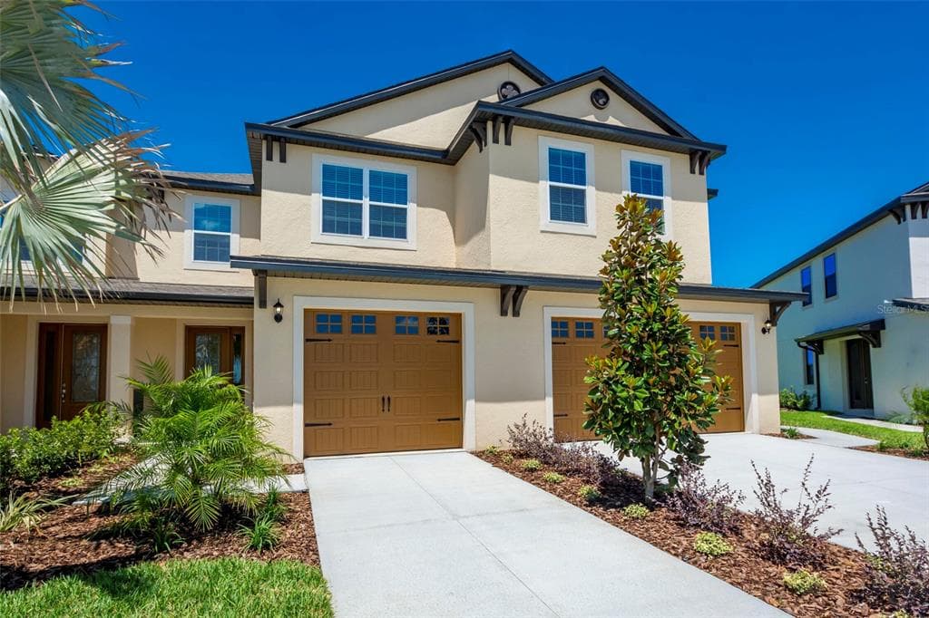 11387 CAY SPRUCE WAY SAN ANTONIO, FL 33576