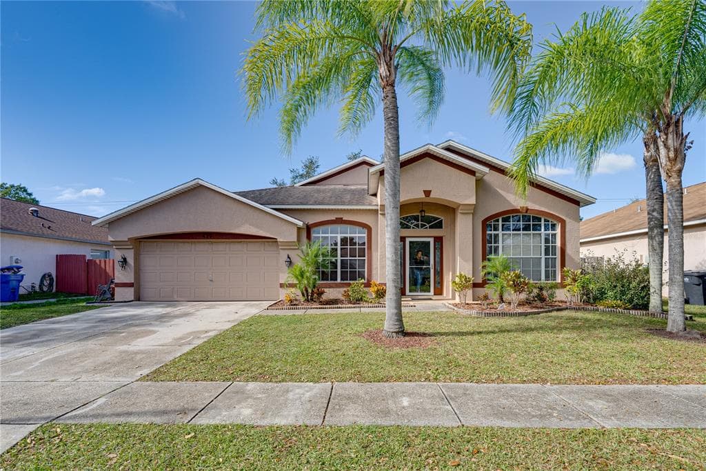 439 COUNTRY VINEYARD DRIVE