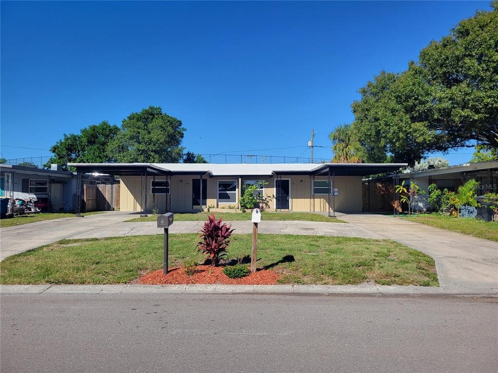 1720 KENNETH PLACE CLEARWATER, FL 33755