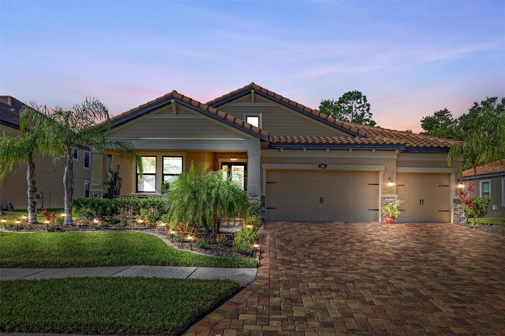 3918 AQUILLA DRIVE LAKELAND, FL 33810