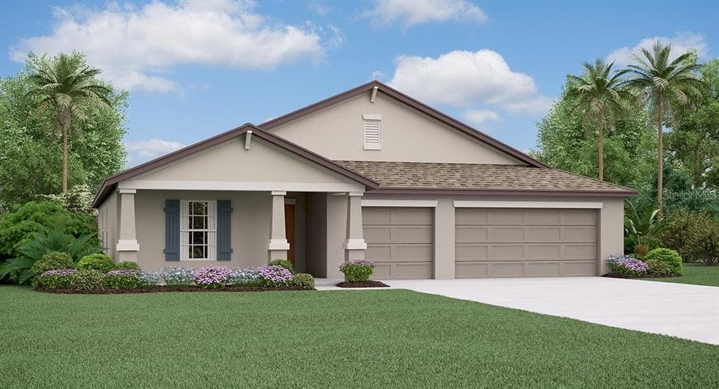 2925 FLYING BLACKBIRD ROAD BARTOW, FL 33830