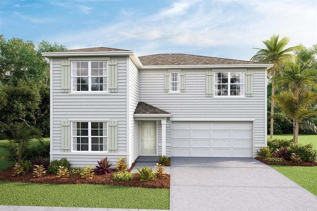 24580 NW 23RD LANE NEWBERRY, FL 32669